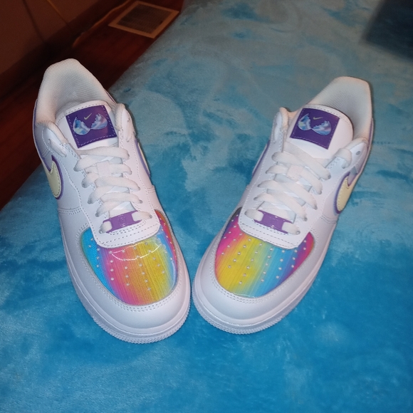 Af1 - Picture 3 of 6